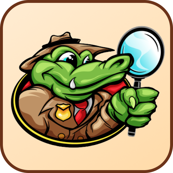 investigator logo